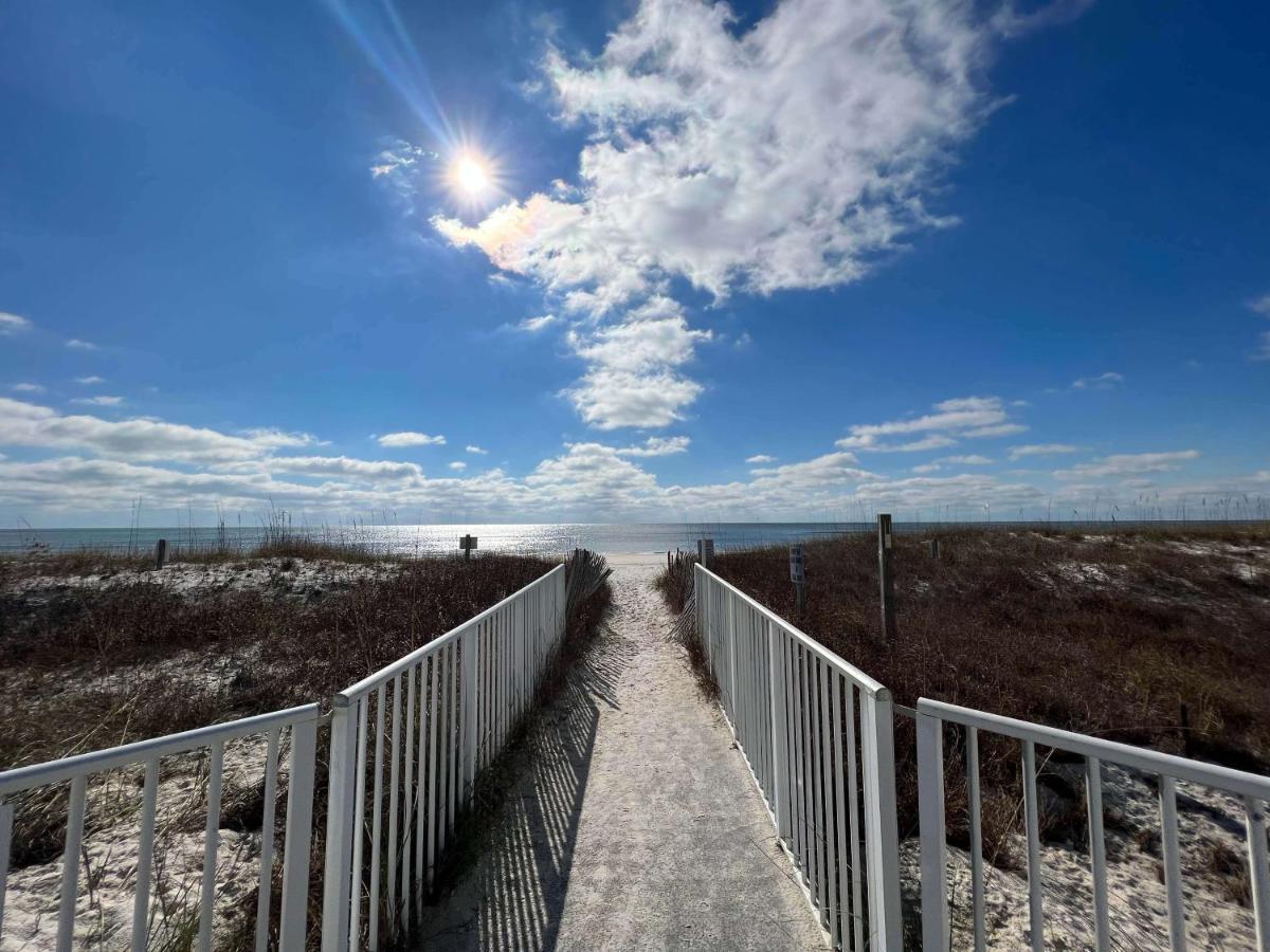 Sugar Beach 321 By Albvr - Beautiful Condo At The Beach From Albvr! Gulf Shores Exterior photo