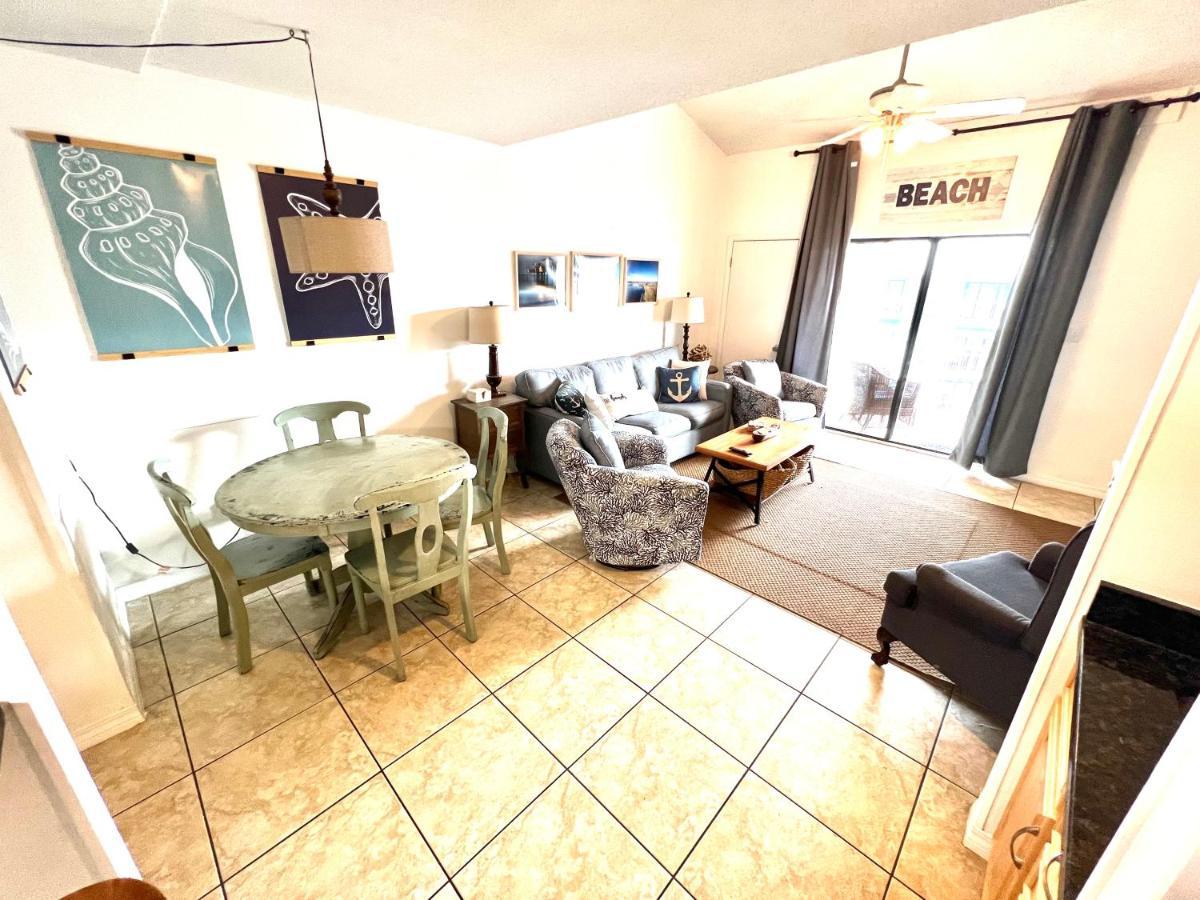 Sugar Beach 321 By Albvr - Beautiful Condo At The Beach From Albvr! Gulf Shores Exterior photo