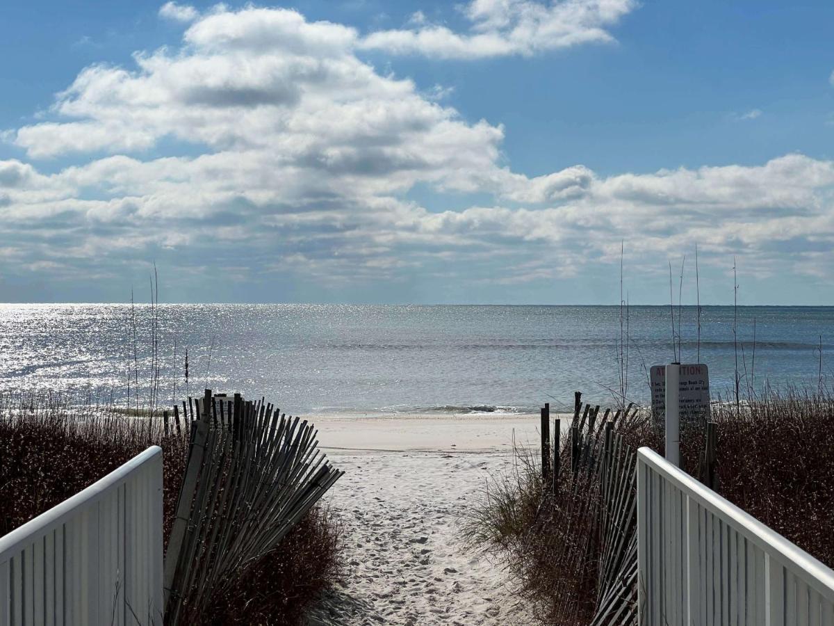Sugar Beach 321 By Albvr - Beautiful Condo At The Beach From Albvr! Gulf Shores Exterior photo